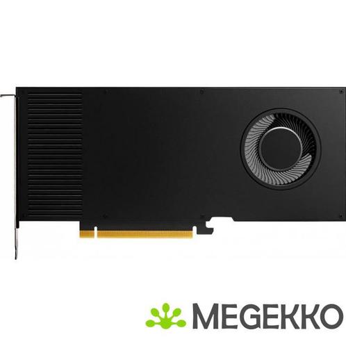 PNY NVIDIA RTX A4000 16G, Computers en Software, Videokaarten, Nieuw, Verzenden