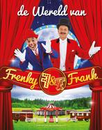 De wereld van Frenky en Frank 1 het eerste avontuur van, Verzenden, Zo goed als nieuw, Jan-Zeger Plug