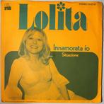 Lolita - Innamorata io - Single, Cd's en Dvd's, Vinyl Singles, Pop, Gebruikt, 7 inch, Single