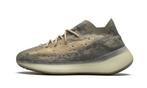 Adidas Yeezy Boost 380 Mist (Reflective) - maat 40, Verzenden, Nieuw, Sneakers of Gympen