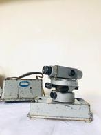 Theodoliet - SNICRG SLOM Laiton optique de laboratoire ,