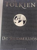 9789022532157 De Silmarillion - J.R.R. Tolkien, Boeken, Zo goed als nieuw, John Ronald Reuel Tolkien, Verzenden