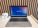 Refurbished HP EliteBook 840 G6 – i78665U 16GB 256GB SSD, Met videokaart, Qwerty, I7, Refurbished