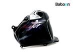 Benzine Tank Honda NX 650 Dominator 1996-2001 (NX650 MAN, Verzenden, Gebruikt