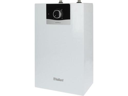 Vaillant warmwatertank open systeem VEN 5 U plus 5L, Huis en Inrichting, Woonaccessoires | Overige, Zo goed als nieuw, Verzenden