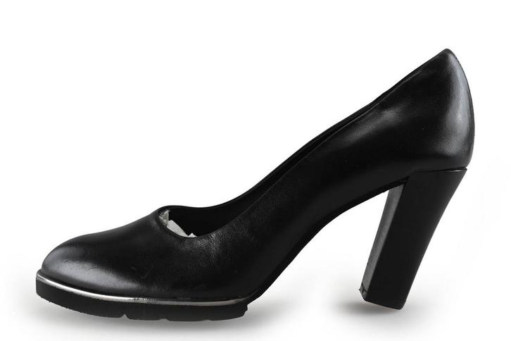Jhay pumps in maat 41 Zwart | 10% korting, Kleding | Dames, Schoenen, Zwart, Zo goed als nieuw, Pumps, Verzenden