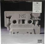 lp nieuw - Nas - The Lost Tapes II, Cd's en Dvd's, Vinyl | Hiphop en Rap, Verzenden, Zo goed als nieuw