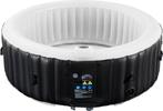 Opblaasbaar bubbelbad - Jacuzzi - 2400W - Ø 208 cm - 6 Perso, Verzenden, Nieuw