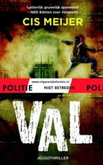 Val | 9789026138270 | Cis Meijer, Boeken, Zo goed als nieuw, Cis Meijer