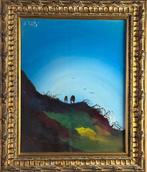 Antonio Berte (1936-2009) - Paesaggio