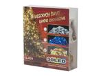 Premium Feest- Kerstverlichting 30 LED - Warm Wit, Nieuw, Ophalen of Verzenden