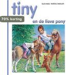 Tiny en de lieve pony / Tiny / 56 9789030368496 G Haag, Verzenden, Zo goed als nieuw, G Haag