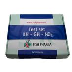 Testset KH-GH-NO3 - Fish Pharma, Tuin en Terras, Vijvers, Verzenden, Nieuw