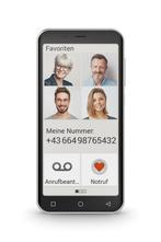 Emporia SMART5 mini telefoon, Telecommunicatie, Mobiele telefoons | Overige merken, Verzenden, Nieuw