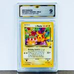 Pokémon Graded card - Birthday Pikachu Holo 24 - Pokémon -, Hobby en Vrije tijd, Verzamelkaartspellen | Pokémon, Nieuw