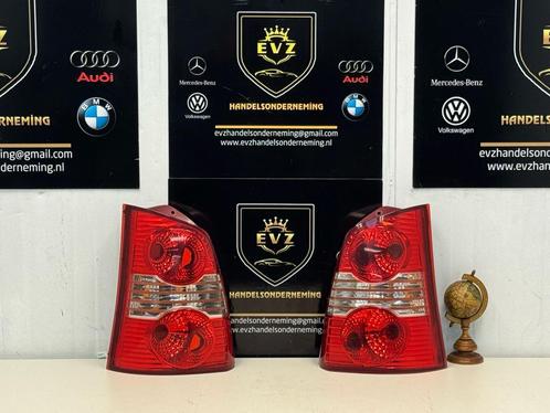 Hyundai Atos achterlicht set rechts en links bj.2006, Auto-onderdelen, Verlichting, Gebruikt, Hyundai