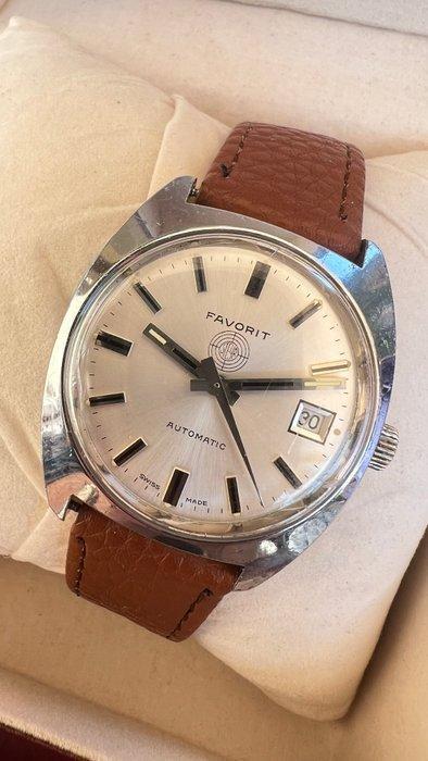 Favorit - Unknown - Zonder Minimumprijs - 69669 STEYER -, Sieraden, Tassen en Uiterlijk, Horloges | Heren