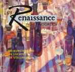 De renaissance in het noorden 9789072736789, Boeken, Kunst en Cultuur | Beeldend, Gelezen, Jacques Tichelaar, Max van den Berg