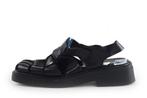 Vagabond Sandalen in maat 41 Zwart | 10% extra korting, Kleding | Dames, Schoenen, Sandalen of Muiltjes, Vagabond, Zo goed als nieuw