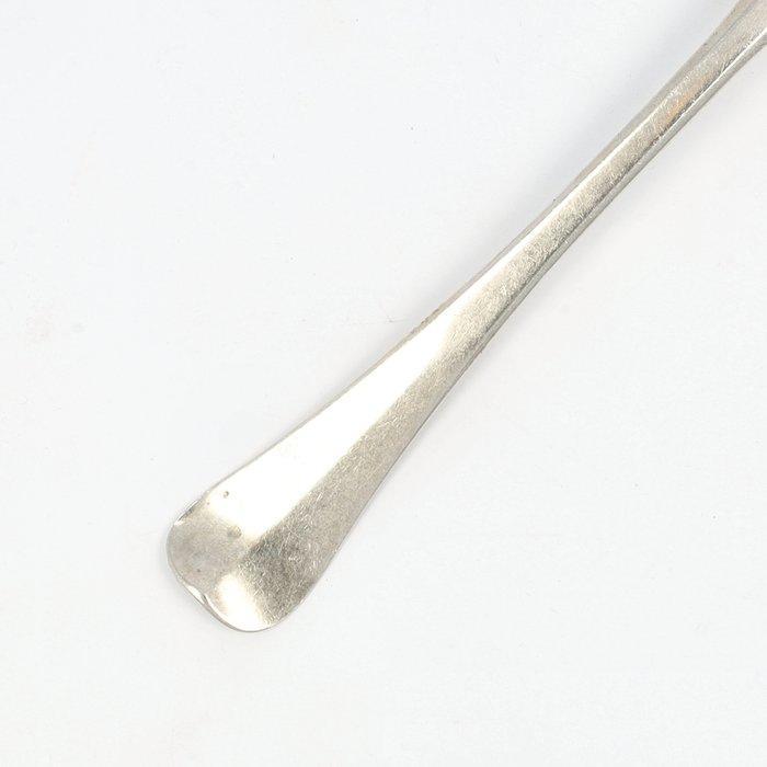 Franciscus Herle (s-Hertogenbosch 1780/81) - Dinerlepel -, Antiek en Kunst, Antiek | Goud en Zilver