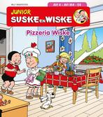 Pizzeria Wiske / Junior Suske en Wiske 9789002264177, Verzenden, Gelezen, Willy Vandersteen