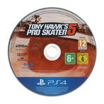 Tony Hawk Pro Skater 5 (losse disc) (PlayStation 4), Vanaf 7 jaar, Gebruikt, Verzenden
