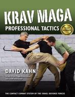 9781594393556 Krav Maga Professional Tactics, Boeken, Verzenden, Nieuw, David Kahn