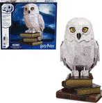 4D Build Harry Potter - Hedwig - 3D Puzzel - 118 stuks -, Hobby en Vrije tijd, Ophalen of Verzenden, Zo goed als nieuw