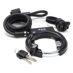 Ringslot | AXA | Solid Plus, Fietsen en Brommers, Fietsaccessoires | Fietssloten, Verzenden, Nieuw