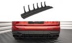Diffuser Street Pro Audi SQ7 / Q7 S-Line FL Maxton, Auto-onderdelen, Ophalen of Verzenden, Nieuw