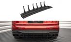 Diffuser Street Pro Audi SQ7 / Q7 S-Line FL Maxton, Nieuw, Ophalen of Verzenden