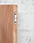 Wandplank Sherrytown 200cm-WL6M513, Huis en Inrichting, Woonaccessoires | Wandplanken en Boekenplanken, Ophalen of Verzenden, Nieuw