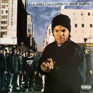 lp nieuw - Ice Cube - AmeriKKKas Most Wanted, Cd's en Dvd's, Vinyl | Hiphop en Rap, Zo goed als nieuw, Verzenden