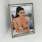 Fotolijst - .800 zilver, Antiek en Kunst