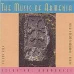cd - Karine Hovhannesyan - The Music Of Armenia, Volume F..., Zo goed als nieuw, Verzenden