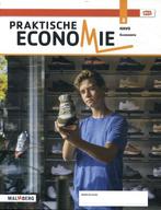 Prakt.econ. MAX 3 havo 2019 lob 9789402056884, Boeken, Verzenden, Zo goed als nieuw