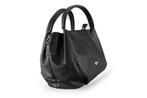 Charm London Tas Zwart | 10% extra korting, Verzenden, Zo goed als nieuw, Zwart