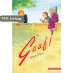 Gaaf 9789033118111 Bram Kasse, Verzenden, Zo goed als nieuw, Bram Kasse