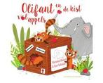 Boek Olifant en de kist vol appels 9789000353408, Verzenden, Zo goed als nieuw