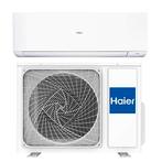 Haier Expert 2,5 kW wit – Slimme airco met medisch nivea..., Nieuw