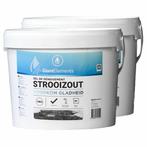 Giant Elements Strooizout 20 emmers x 10kg (200kg), Ophalen of Verzenden, Nieuw