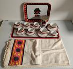 Lavazza - Pubblicitario - Italia 1980s - Bar - Aluminium,