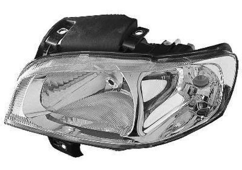 KOPLAMP VOOR SEAT CORDOBA 1993-1996 6K1941043A, Auto-onderdelen, Verlichting, Nieuw, Ophalen of Verzenden