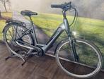 PRACHTIGE Pegasus Premio Electrische Damesfiets met RIEM, Overige merken, Ophalen of Verzenden, Zo goed als nieuw, 47 tot 51 cm