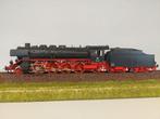 Fleischmann H0 - 4138 - Stoomlocomotief met tender (1) -, Hobby en Vrije tijd, Modeltreinen | H0, Nieuw