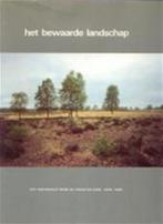 Het bewaarde landschap 9789021834566 Wim Alings, Verzenden, Zo goed als nieuw, Wim Alings