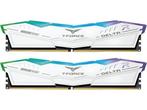 Team Group T-Force Delta RGB - DDR5 Geheugen 32GB 7000MT/s, Verzenden, Nieuw