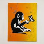 Sinao - Fragile Balance [100% handmade]