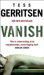 Vanish T Pb 9780593053522 Tess Gerritsen, Boeken, Verzenden, Gelezen, Tess Gerritsen
