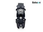 Koplamp Yamaha MT 09 2021-2022 (MT-09) Symmetric RH/LH, Motoren, Onderdelen | Yamaha, Verzenden, Gebruikt